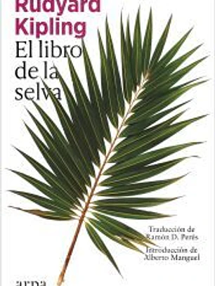 El libro de la selva