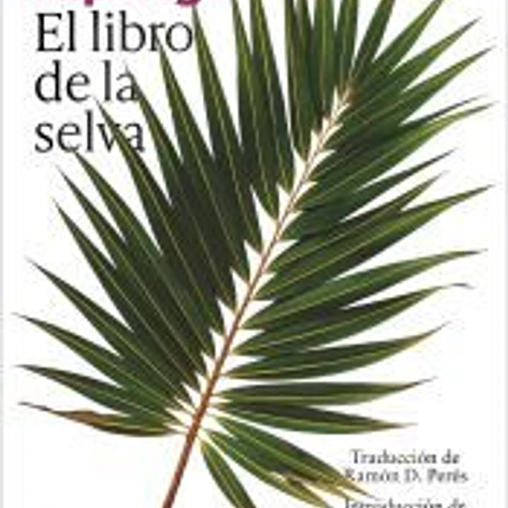 El libro de la selva 1
