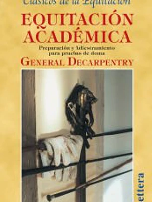 Equitación Académica