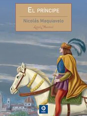 EL PRINCIPE