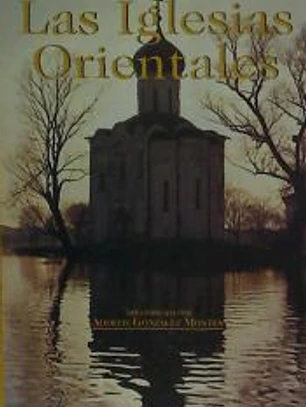 Las Iglesias orientales