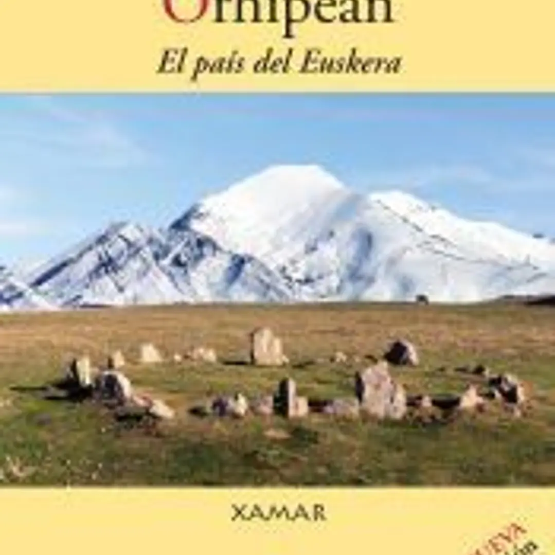 Orhipean. El País del Euskara 1