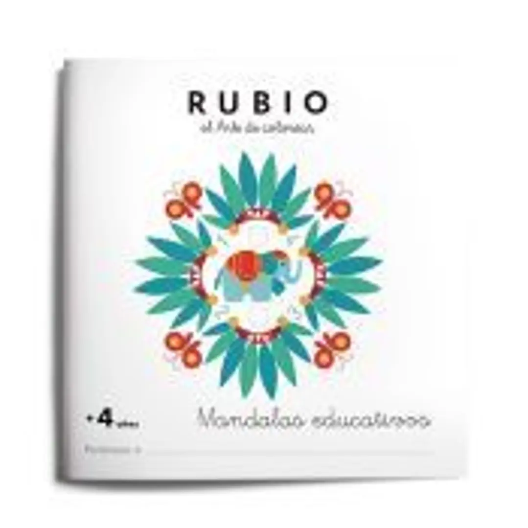 Mandala niños 2 1