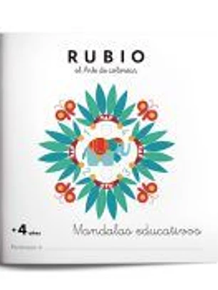 Mandala niños 2