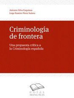 Criminología de frontera