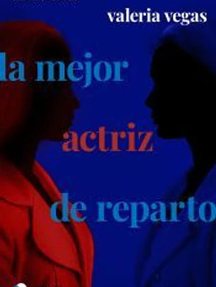 La mejor actriz de reparto