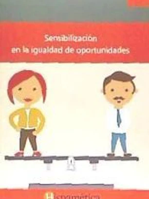 Sensibilización en la igualdad de oportunidades