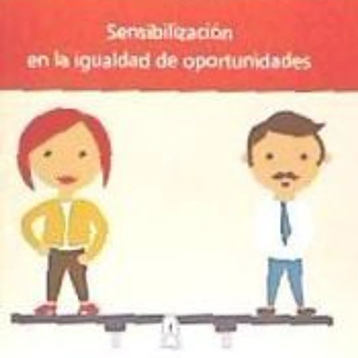 Sensibilización en la igualdad de oportunidades 1