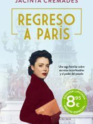 Regreso a París