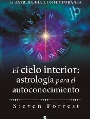 El cielo interior: astrología para el autoconocimiento