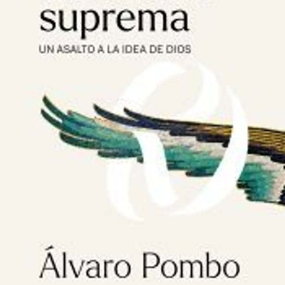 La ficción suprema 1