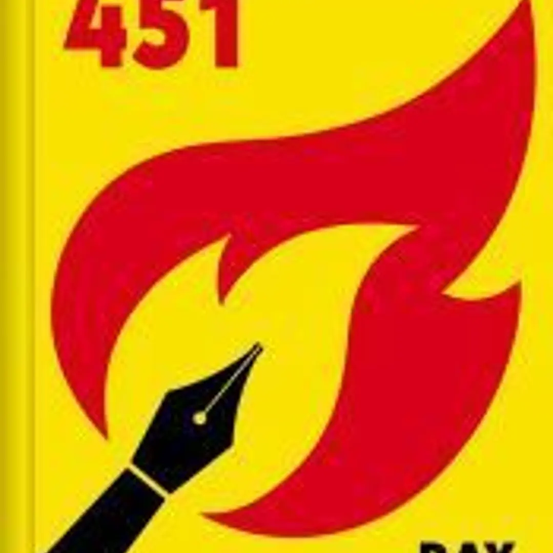 Fahrenheit 451 (edición conmemorativa) 1