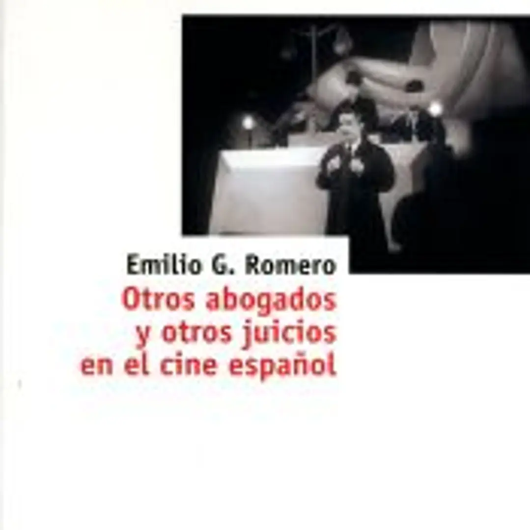 Otros abogados y otros juicios en el cine español 1