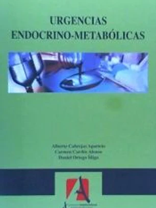 URGENCIAS ENDOCRINOMETABOLICAS