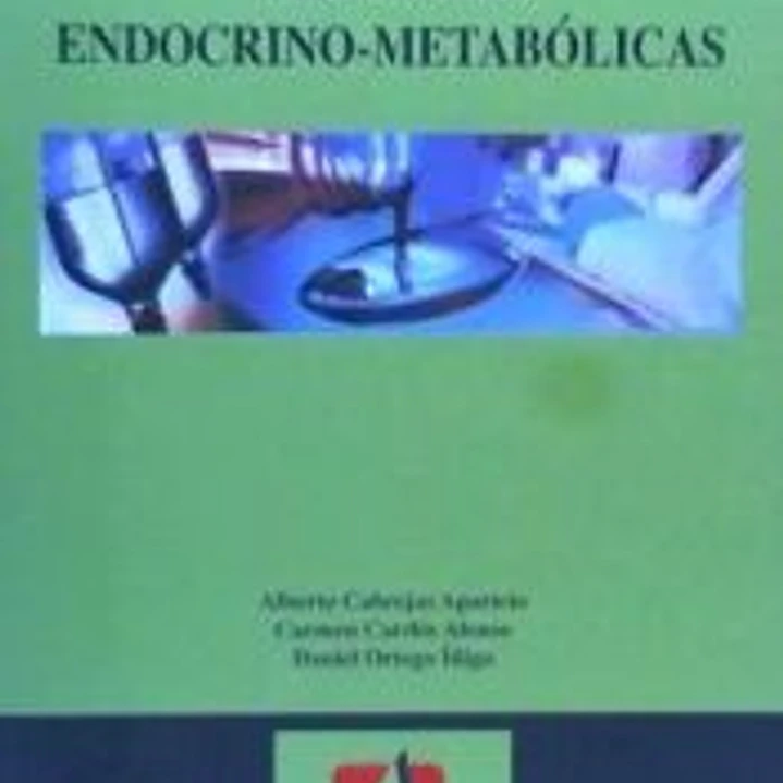 URGENCIAS ENDOCRINOMETABOLICAS 1