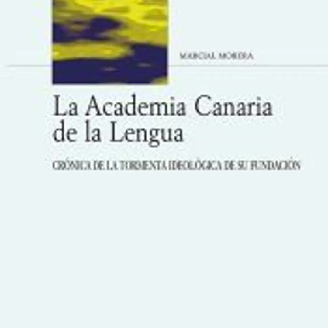 La Academia Canaria de la Lengua 1
