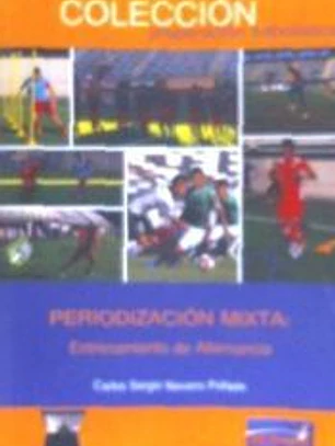 PERIODIZACION MIXTA