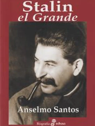 Stalin, el Grande