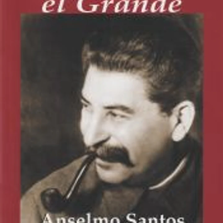 Stalin, el Grande 1