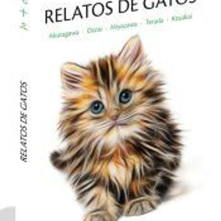 Relatos de Gatos 1