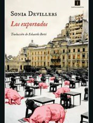 Los exportados