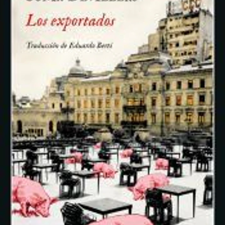 Los exportados 1