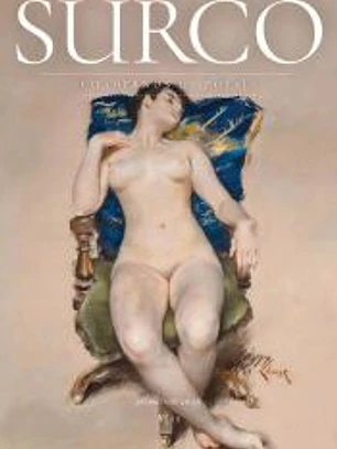 SURCO Cuadernos de poesía, 12: Nº 12 Primavera 2026