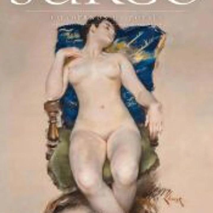 SURCO Cuadernos de poesía, 12: Nº 12 Primavera 2026 1