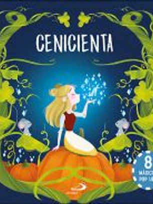 Cenicienta