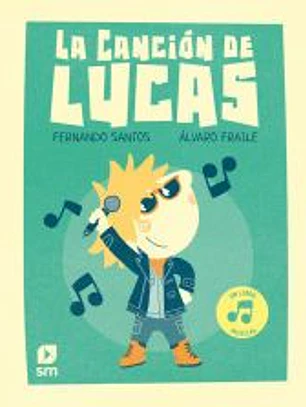 La canción de Lucas