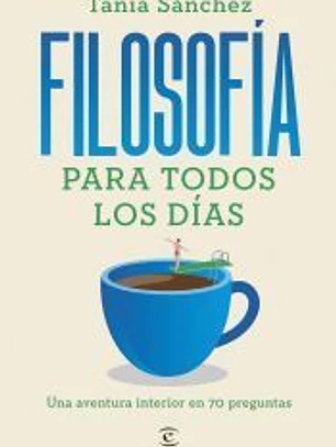 Filosofía para todos los días