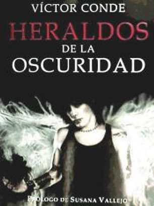 Heraldos de la oscuridad