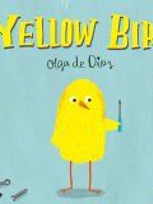 YELLOW BIRD (PÁJARO AMARILLO)