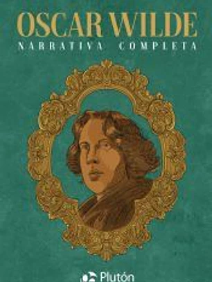 Oscar Wilde Narrativa Completa