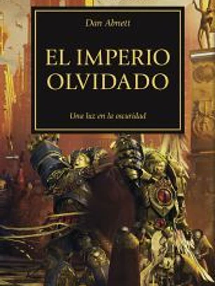 El imperio olvidado, Nº 27