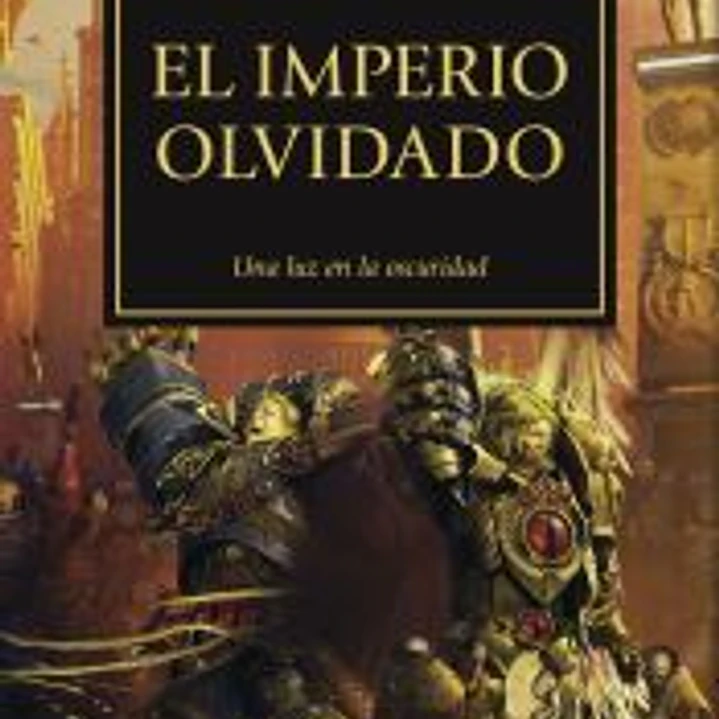 El imperio olvidado, Nº 27 1