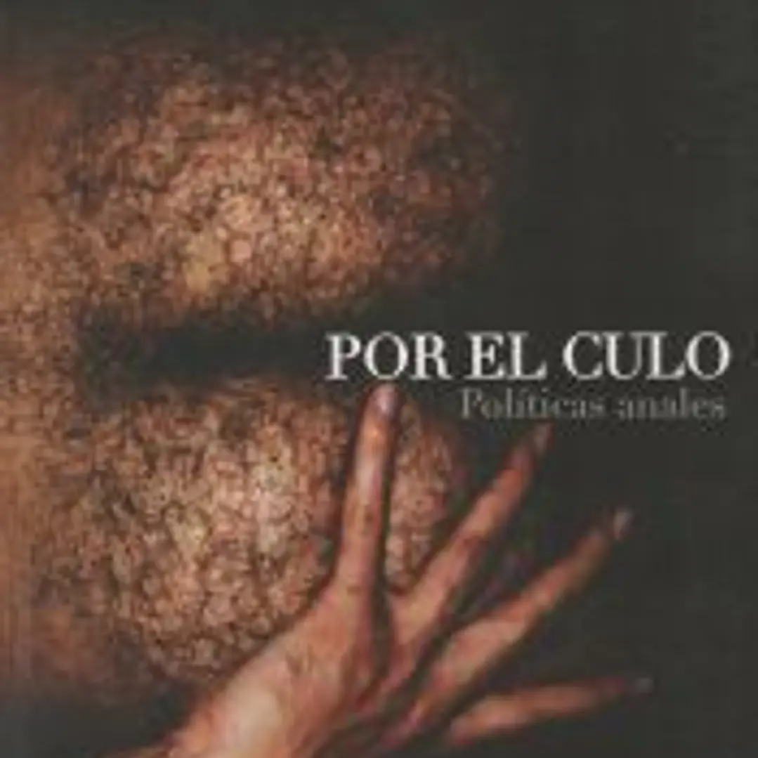 POR EL CULO 1
