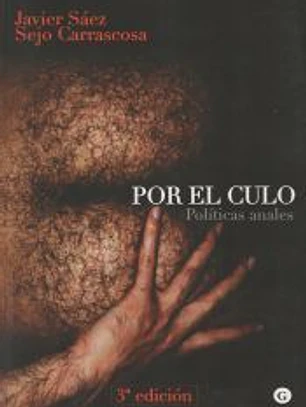 POR EL CULO