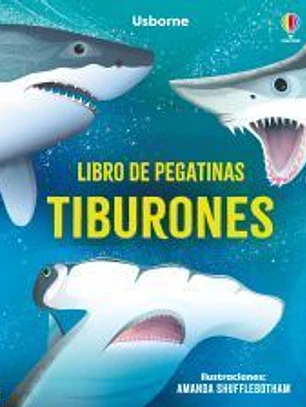 Tiburones