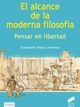 El alcance de la moderna filosofía