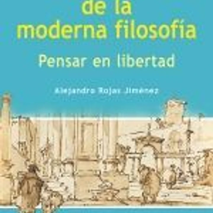 El alcance de la moderna filosofía 1