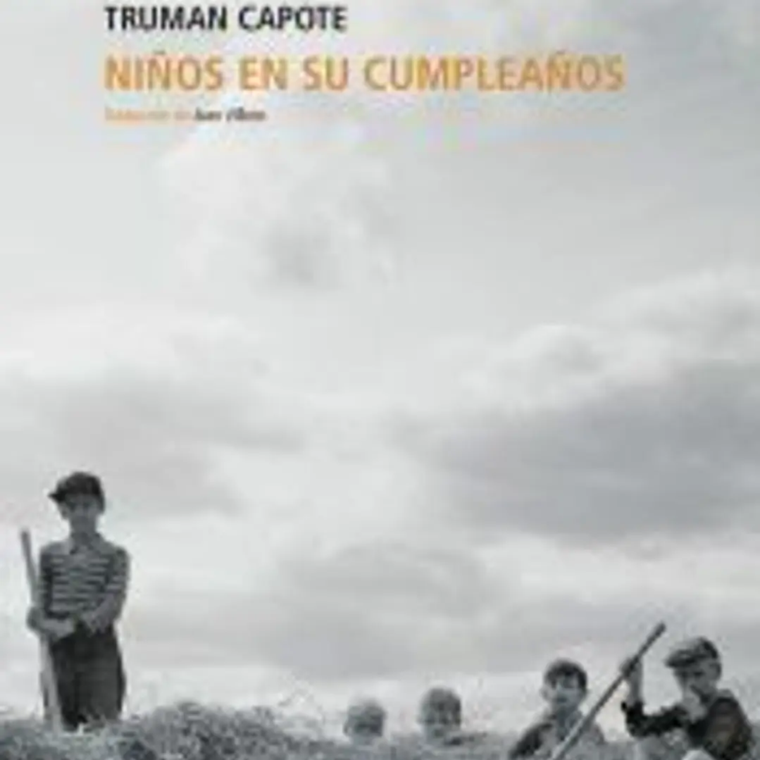 Niños en su cumpleaños (nueva ed.) 1