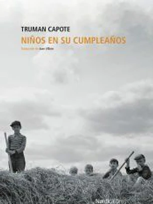 Niños en su cumpleaños (nueva ed.)