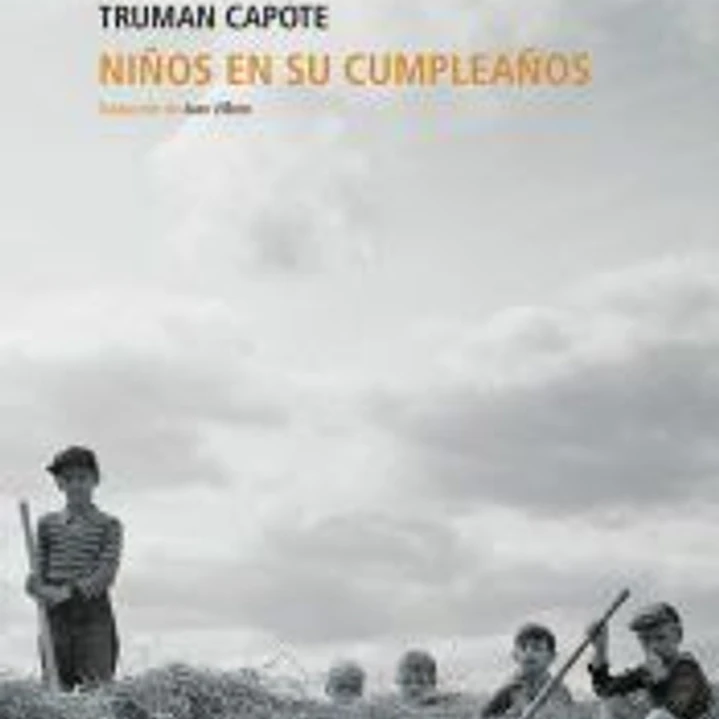 Niños en su cumpleaños (nueva ed.) 1