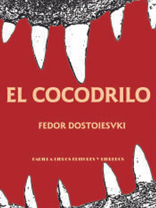 El cocodrilo