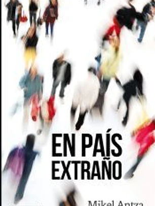 En país extraño