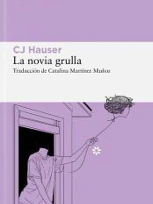 La novia grulla