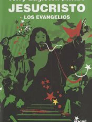 Los evangelios