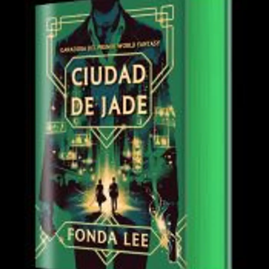 Ciudad de Jade 1