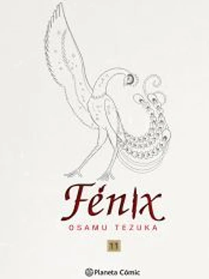 Fénix nº 11/12 (Nueva edición)